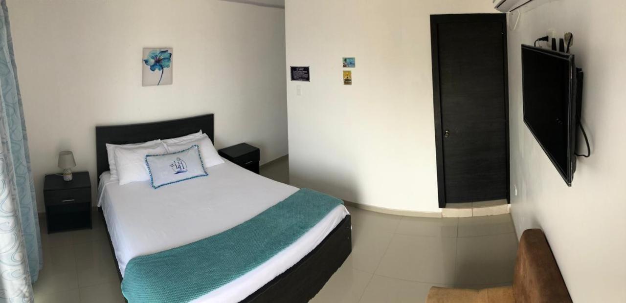 פדרנאלס L'Vanna Hotel מראה חיצוני תמונה