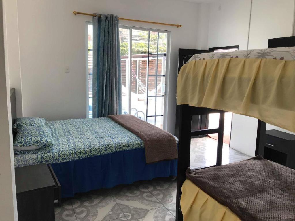 פדרנאלס L'Vanna Hotel מראה חיצוני תמונה