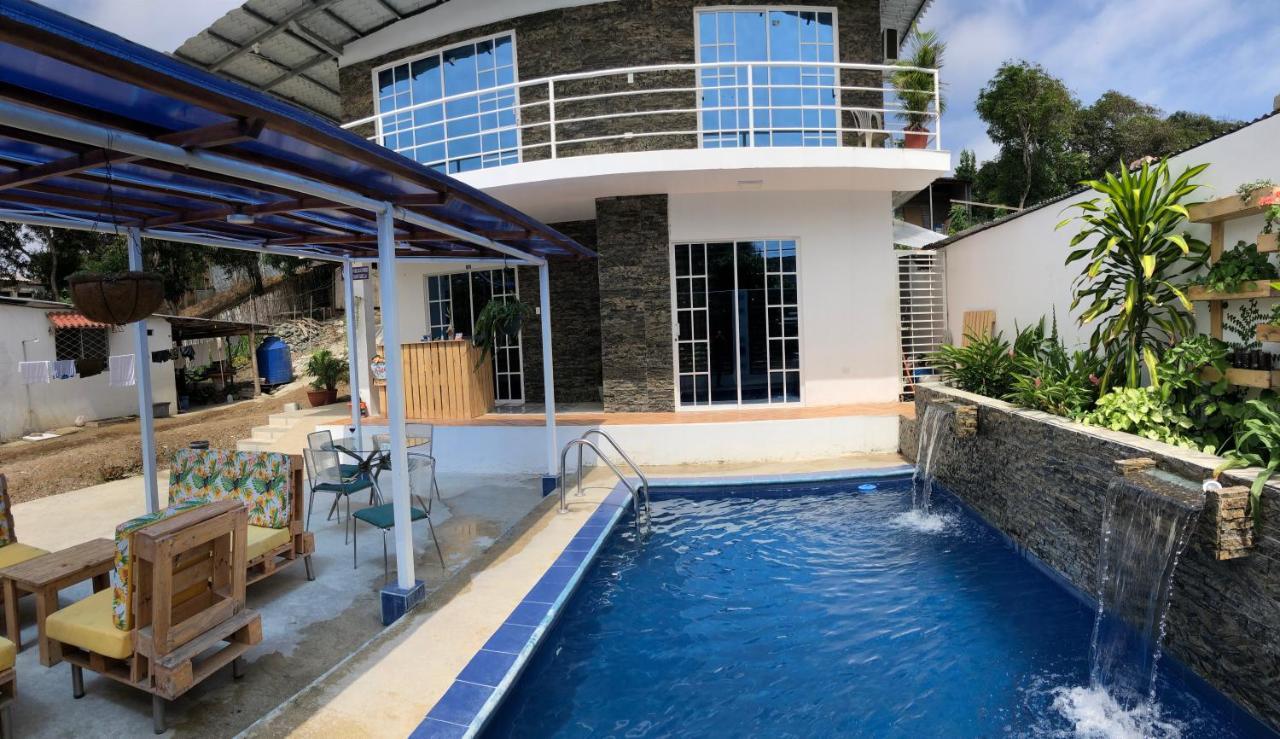 פדרנאלס L'Vanna Hotel מראה חיצוני תמונה